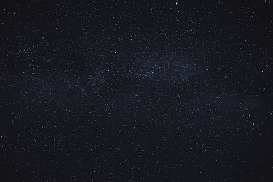 Stars galaxy bedroom ceiling projector light