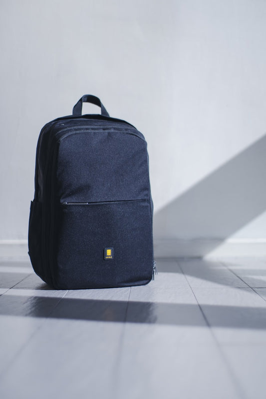 Anti-theft backpack laptop bag travel